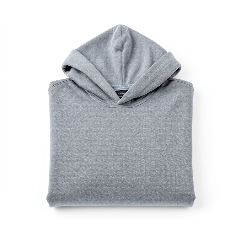 Unisex Polyester Hoodie