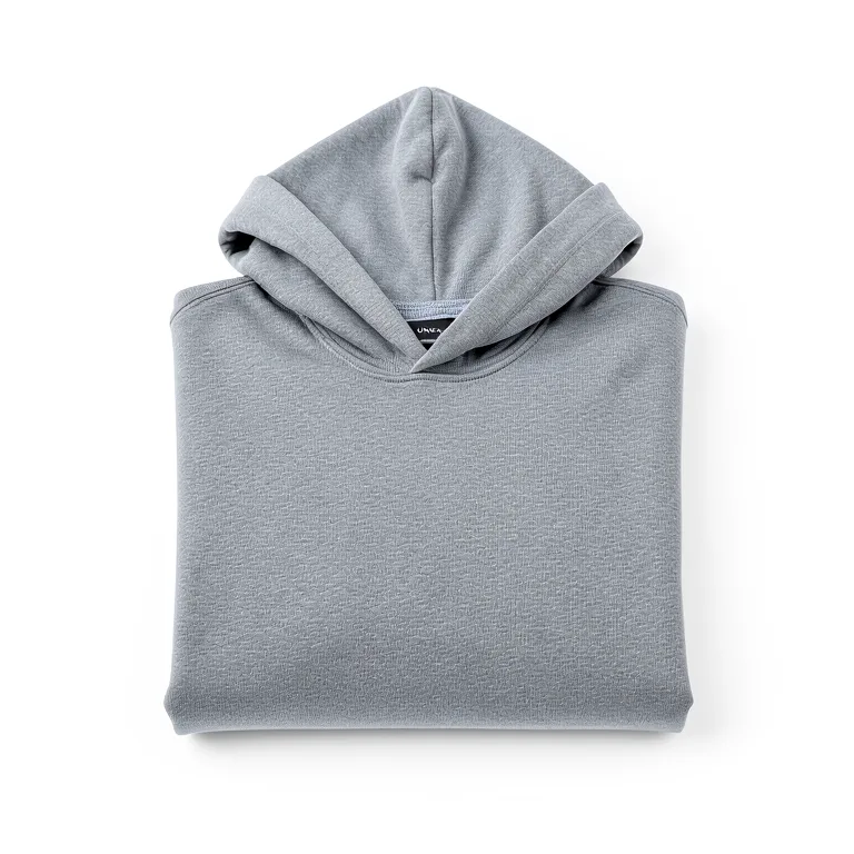 Áo hoodie polyester unisex