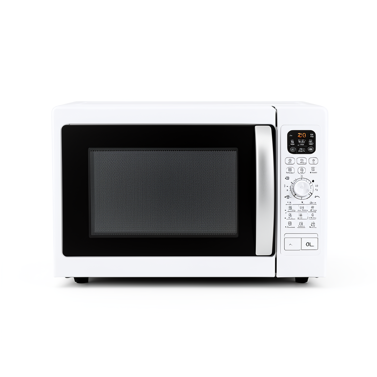 20L Microwave Oven