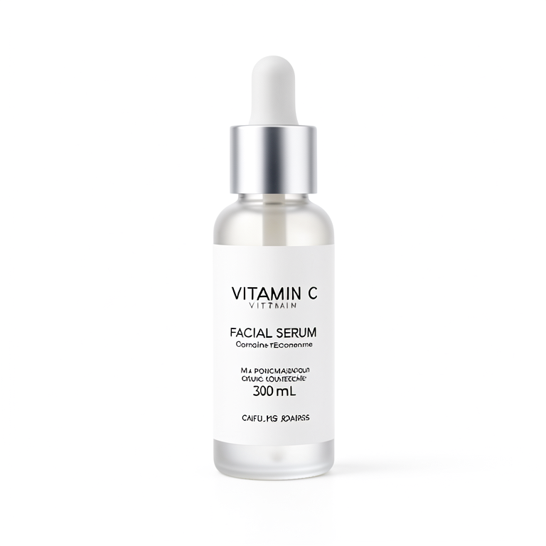 Vitamin C Facial Serum 30ml