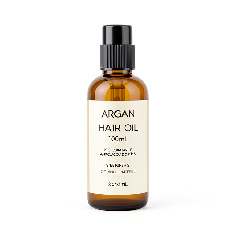 Argan Hair Oil 100ml