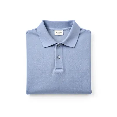 Áo polo cotton nam