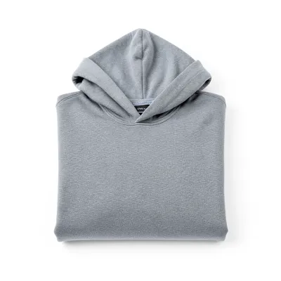 Áo hoodie polyester unisex