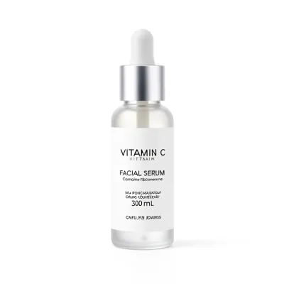 Serum vitamin C 30ml