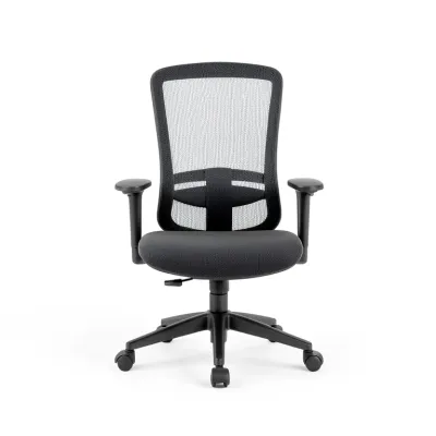 Ergonomic Mesh Office Chair