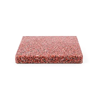 Red Granite Kerbstone