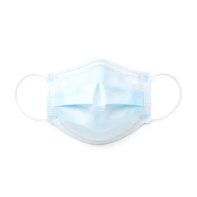 Khẩu trang y tế 3 lớp