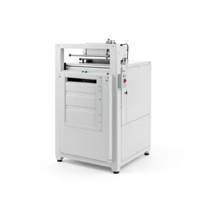 Dây chuyền đóng gói thùng carton