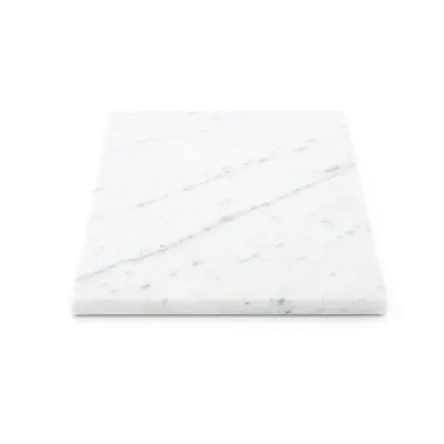 White Carrara Marble Slab