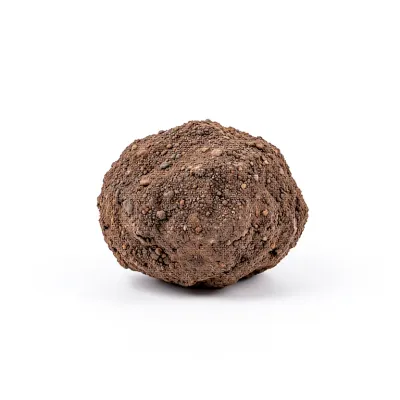 Bauxite Ore Lump 45% Al2O3