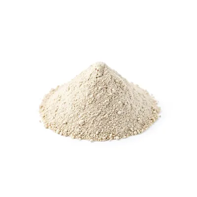 Washed Kaolin Powder