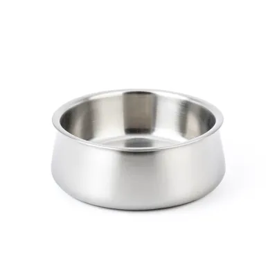Stainless Steel Pet Bowl