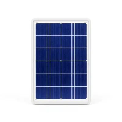 450W Monocrystalline Solar Panel