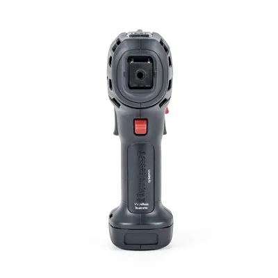 20V Cordless Drill Driver