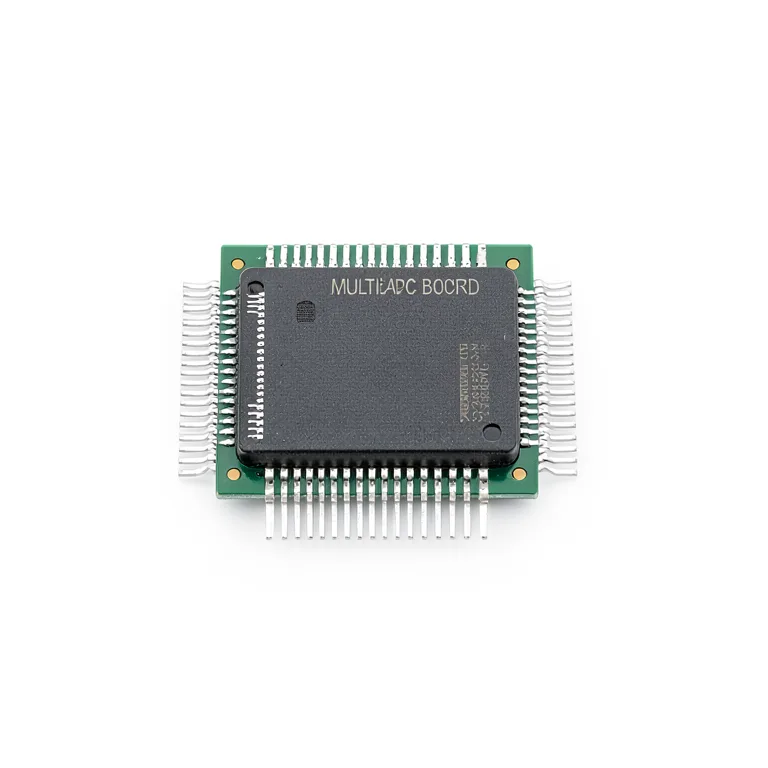 Bo mạch PCB nhiều lớp