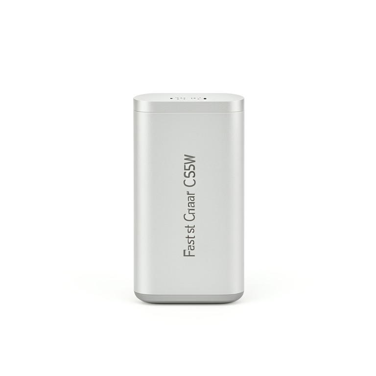 USB-C Fast Charger 65W