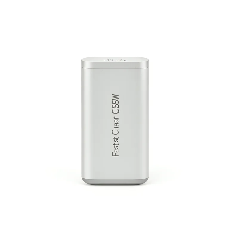 Sạc nhanh USB-C 65W
