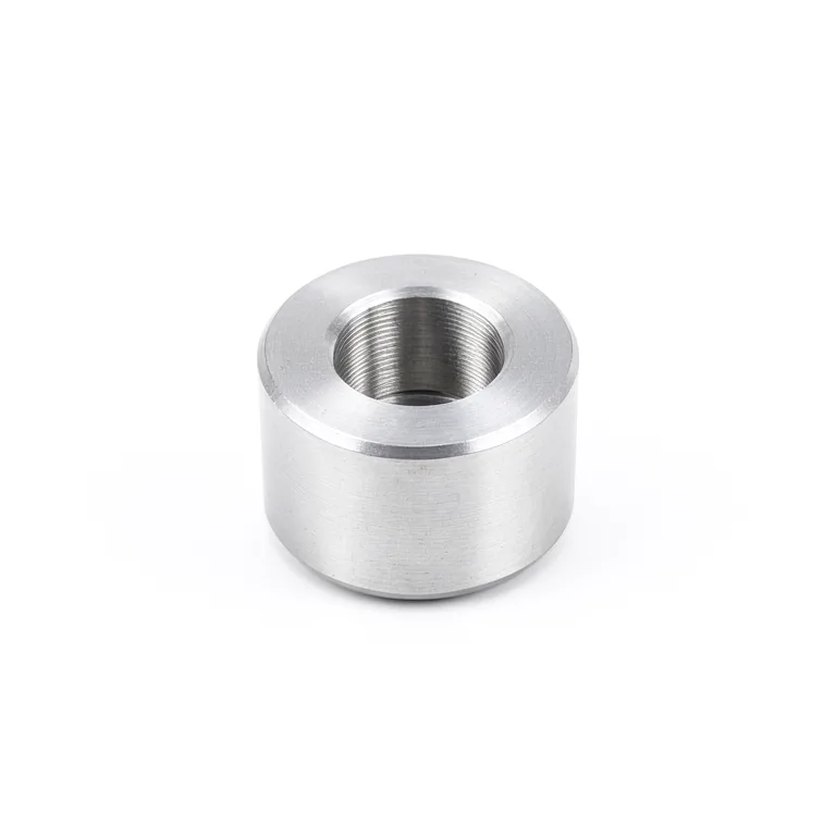 Custom CNC Machined Part