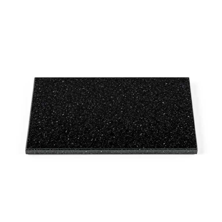 Black Granite Tile
