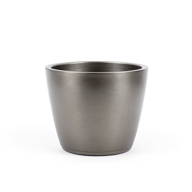 Metal Garden Planter Set