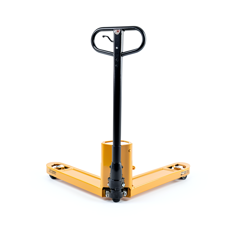 2.5T Hydraulic Pallet Jack