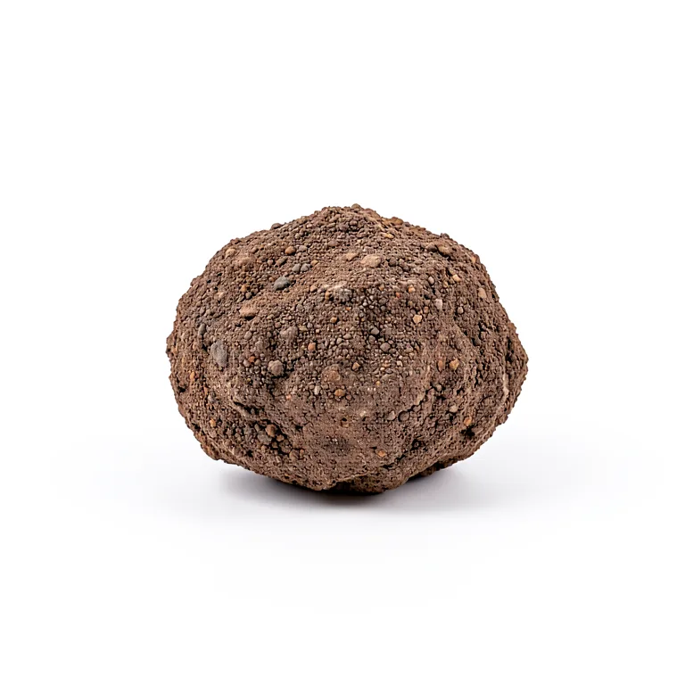 Quặng bauxite cục 45% Al2O3