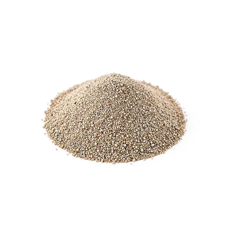 Cát ilmenite 52% TiO2