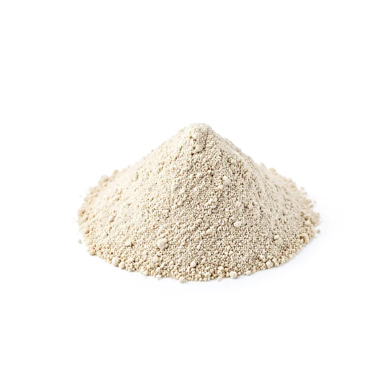 Bột cao lanh đã rửa