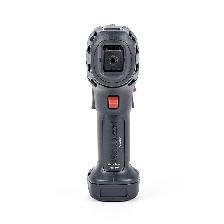 20V Cordless Drill Driver