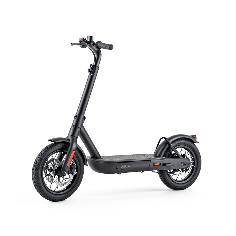 Electric Scooter 2000W