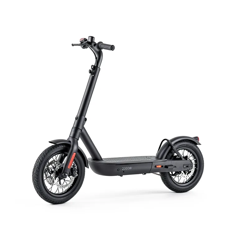 Xe máy điện 2000W